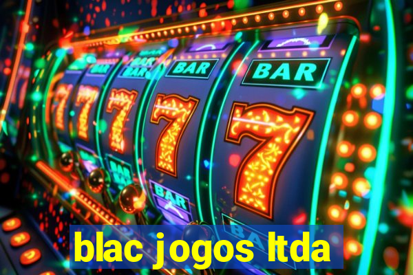 blac jogos ltda